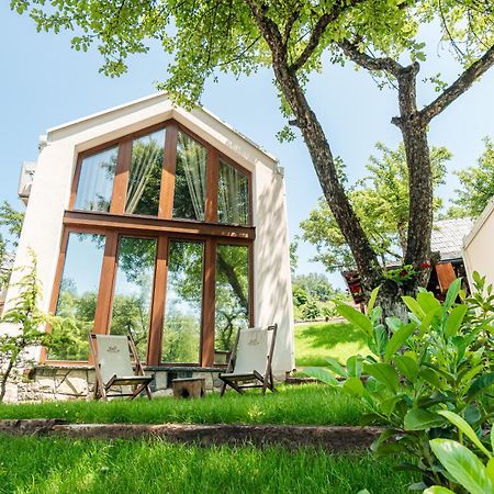 Toplik Village Resort Lukavica Екстериор снимка