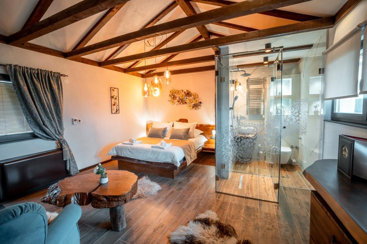 Toplik Village Resort Lukavica Екстериор снимка