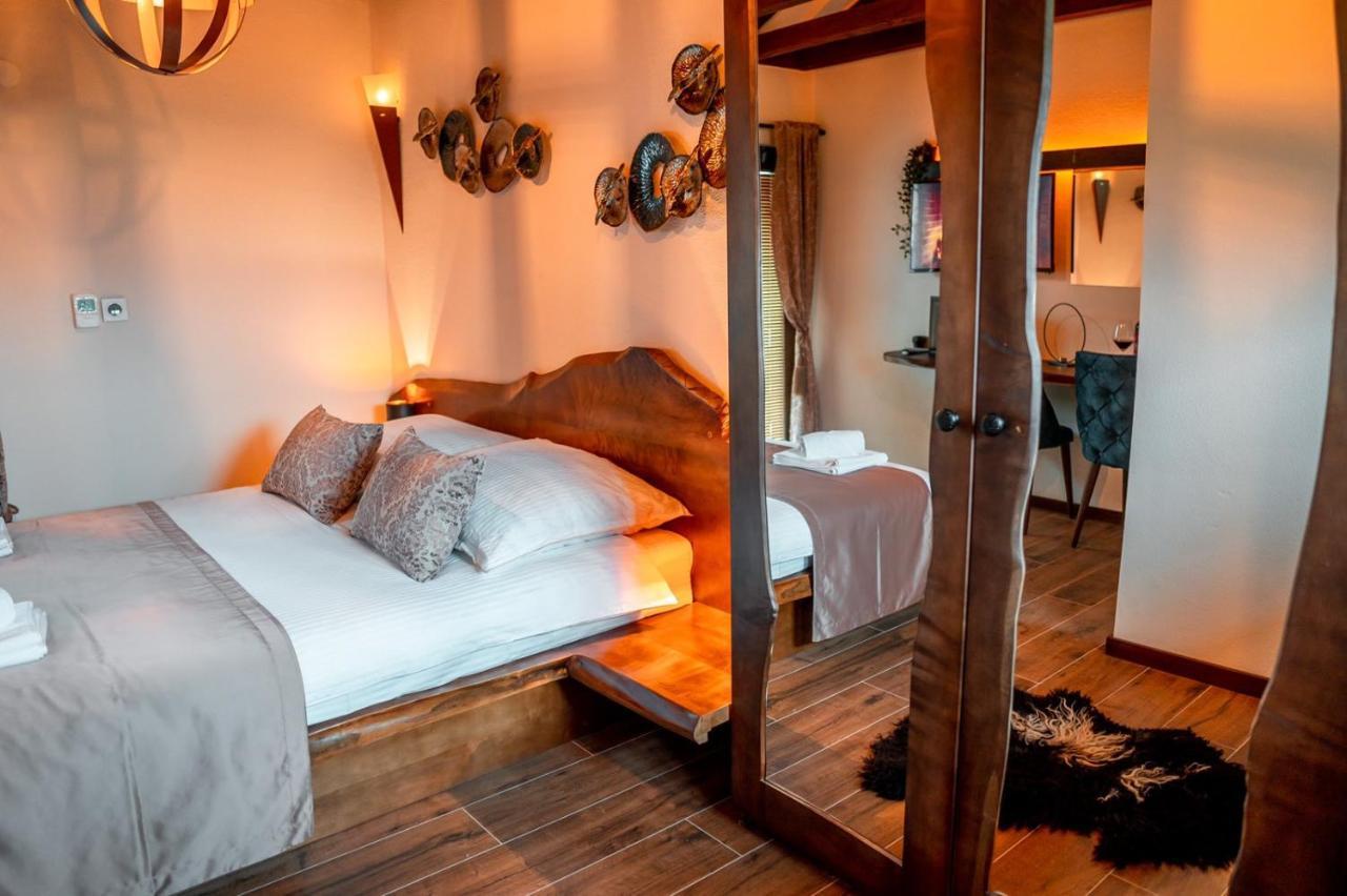 Toplik Village Resort Lukavica Екстериор снимка