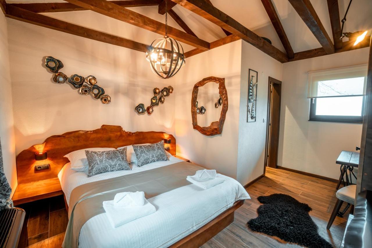 Toplik Village Resort Lukavica Екстериор снимка