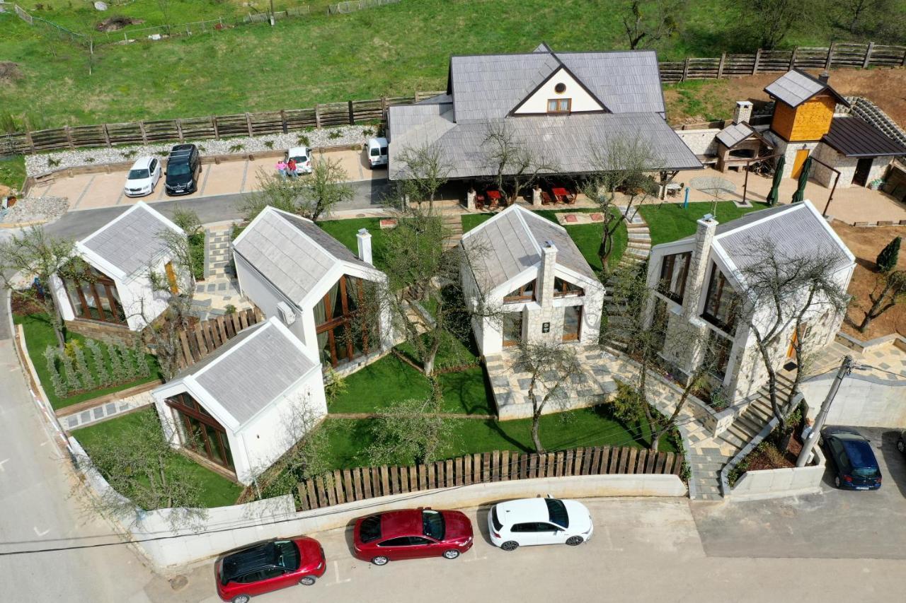 Toplik Village Resort Lukavica Екстериор снимка