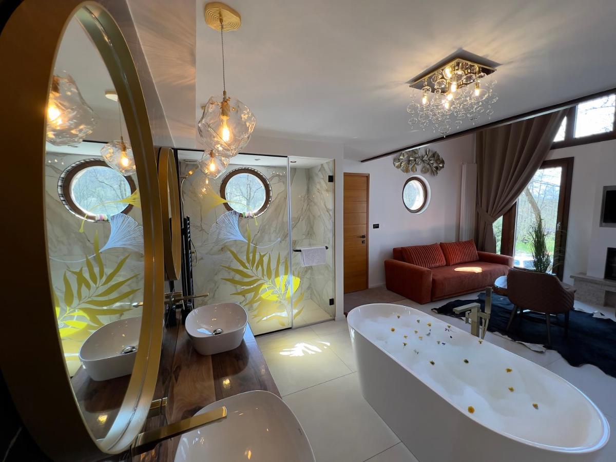 Toplik Village Resort Lukavica Екстериор снимка