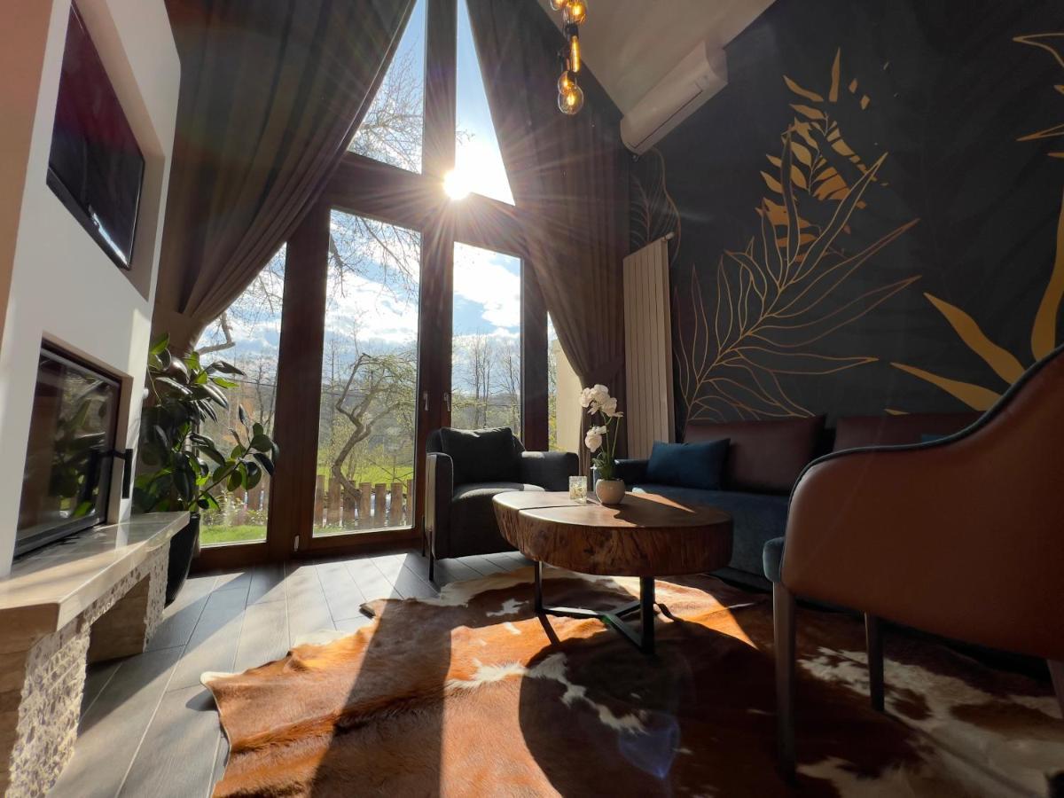 Toplik Village Resort Lukavica Екстериор снимка