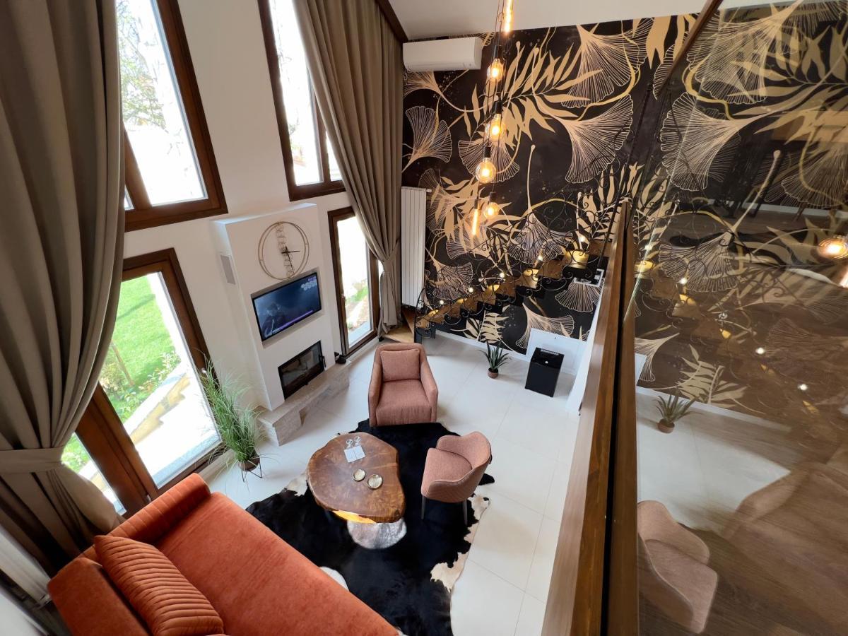 Toplik Village Resort Lukavica Екстериор снимка