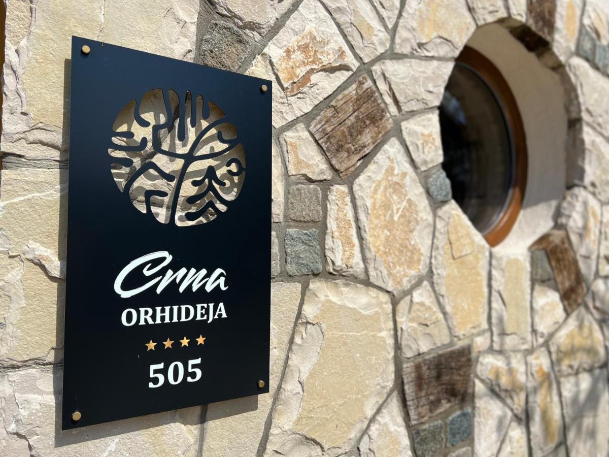 Toplik Village Resort Lukavica Екстериор снимка