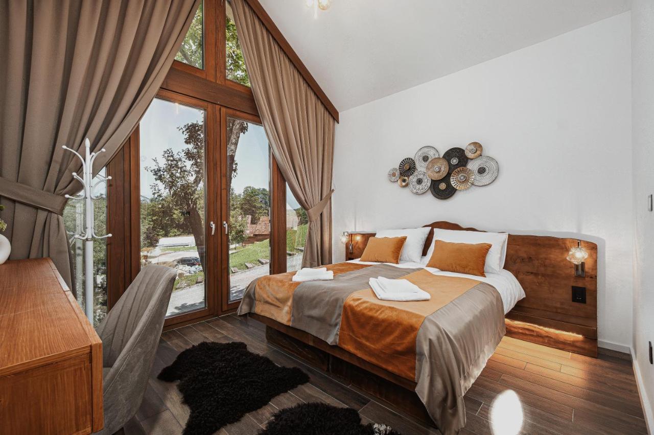 Toplik Village Resort Lukavica Екстериор снимка