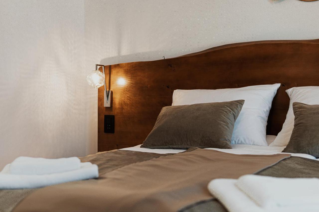 Toplik Village Resort Lukavica Екстериор снимка