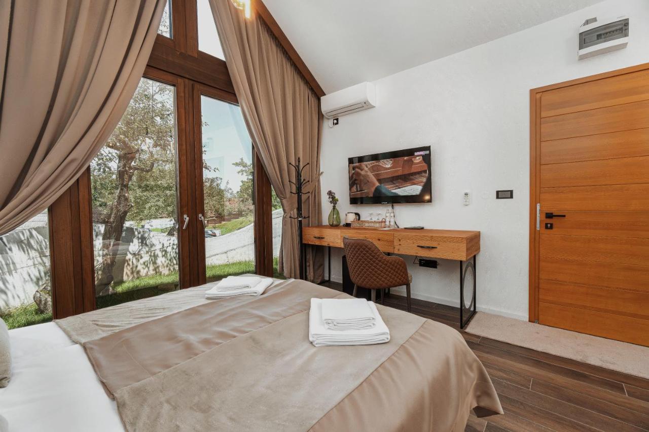 Toplik Village Resort Lukavica Екстериор снимка