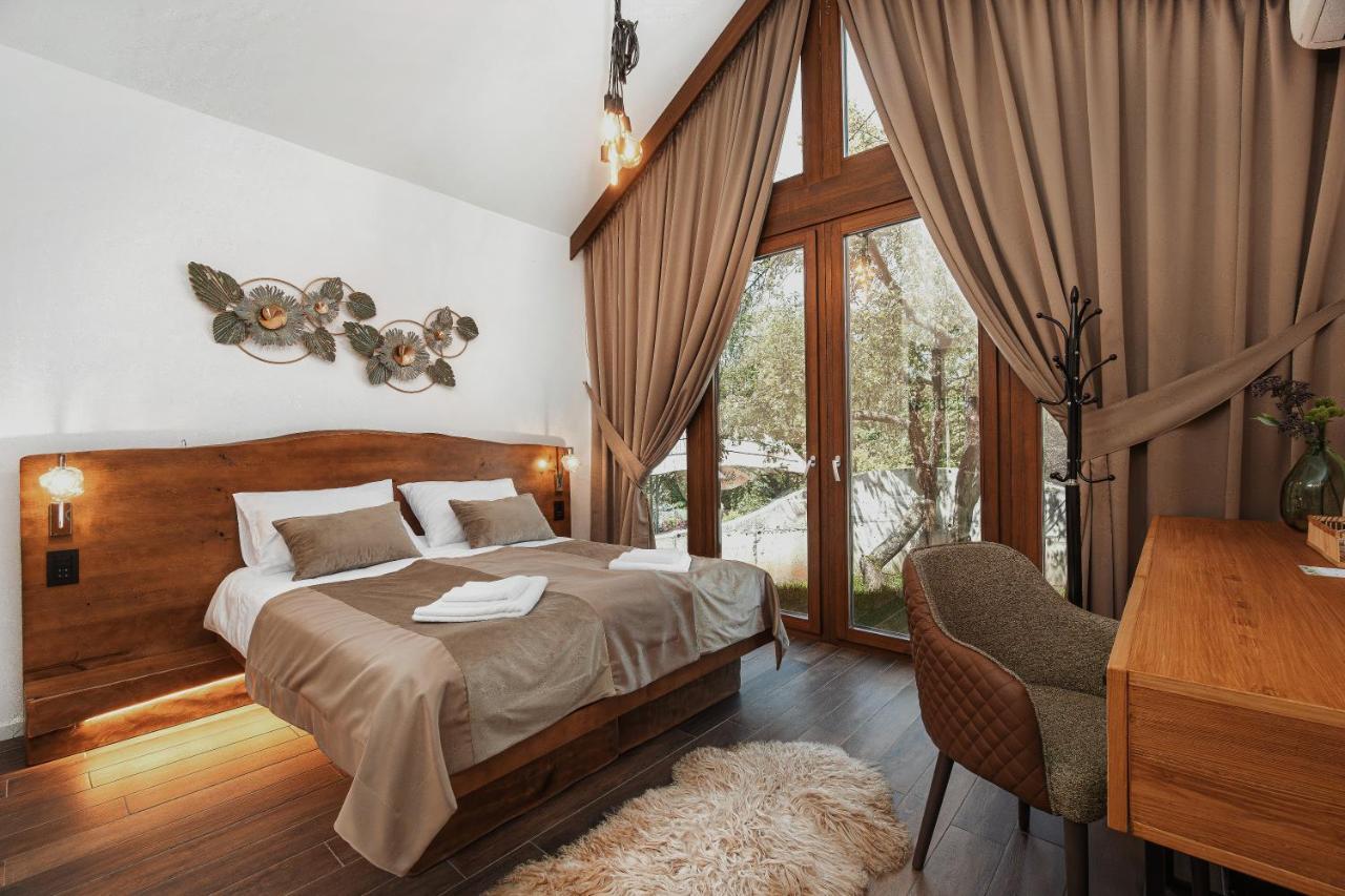 Toplik Village Resort Lukavica Екстериор снимка