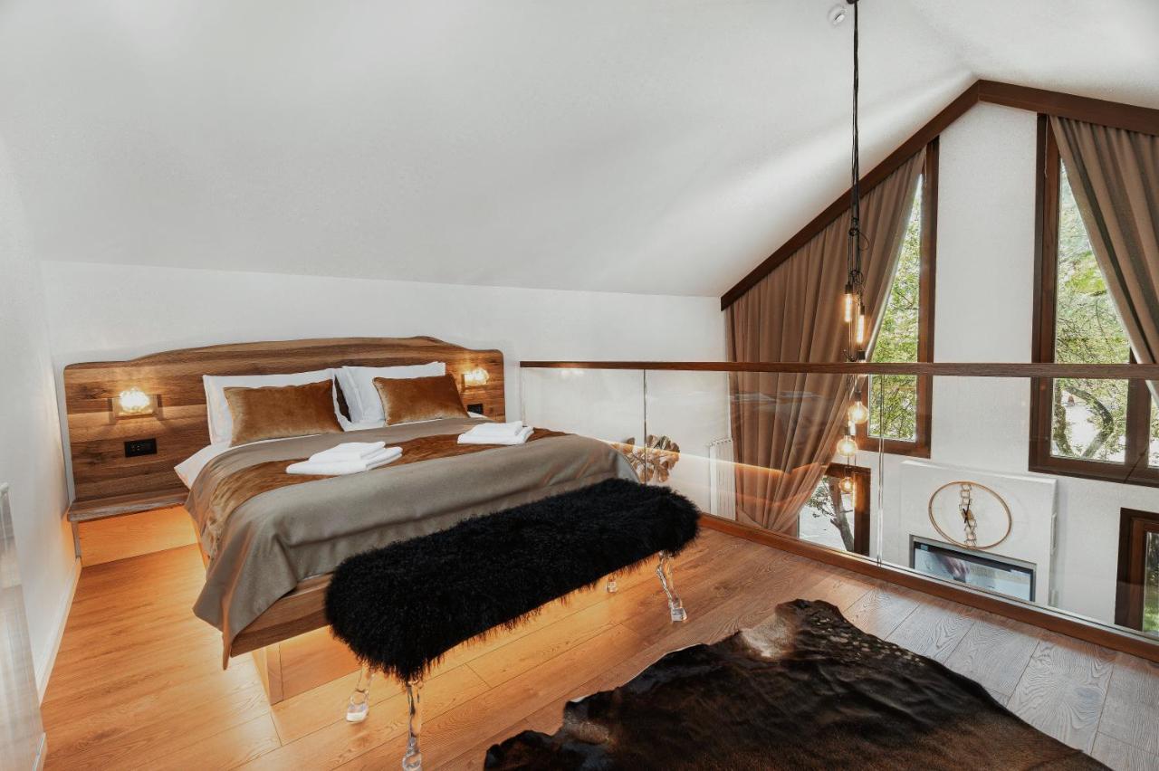 Toplik Village Resort Lukavica Екстериор снимка