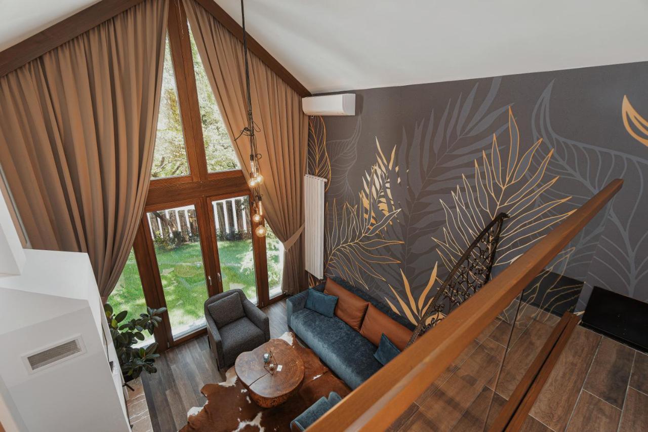 Toplik Village Resort Lukavica Екстериор снимка