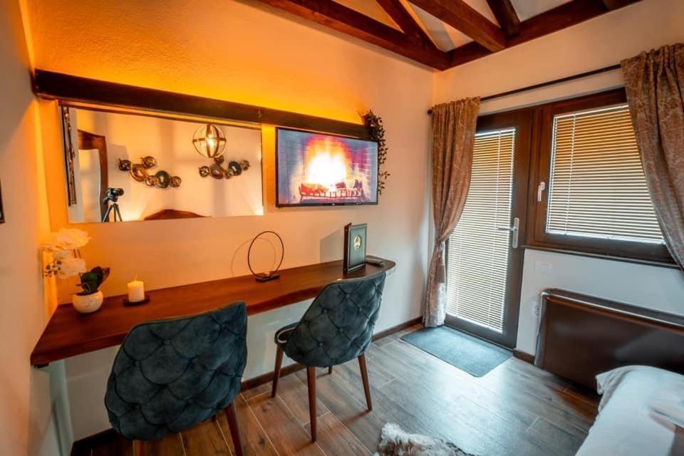 Toplik Village Resort Lukavica Екстериор снимка