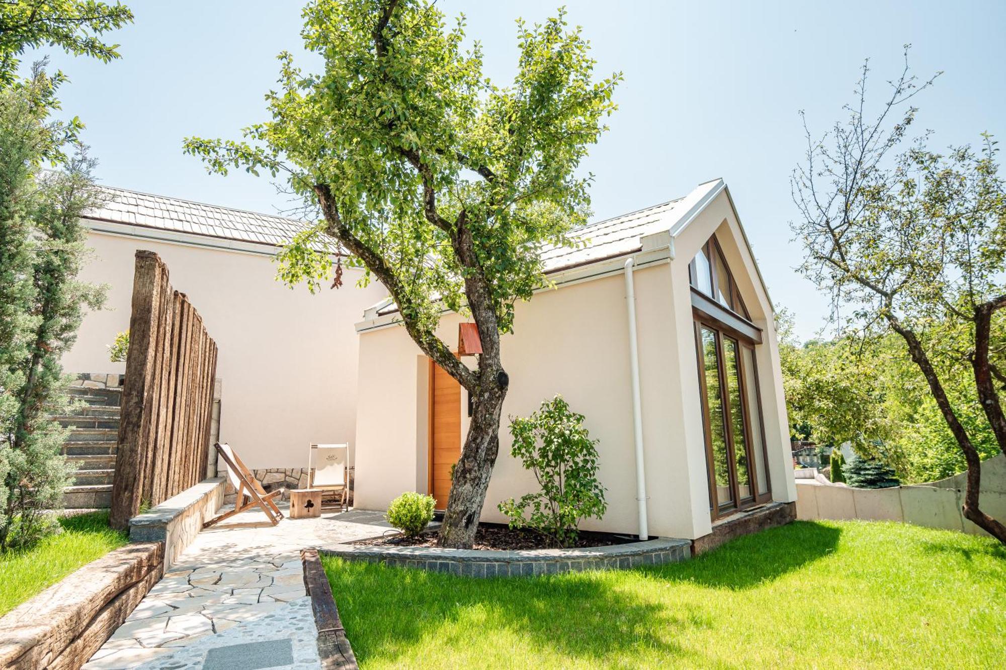 Toplik Village Resort Lukavica Екстериор снимка