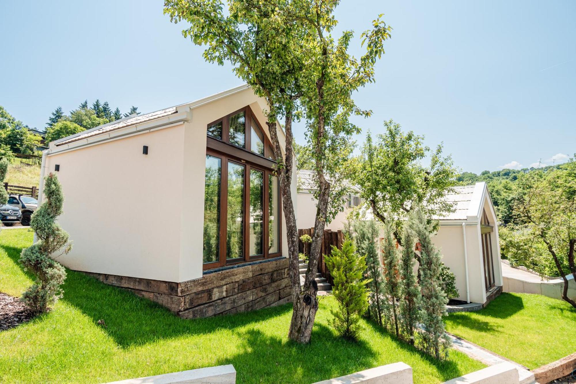 Toplik Village Resort Lukavica Екстериор снимка