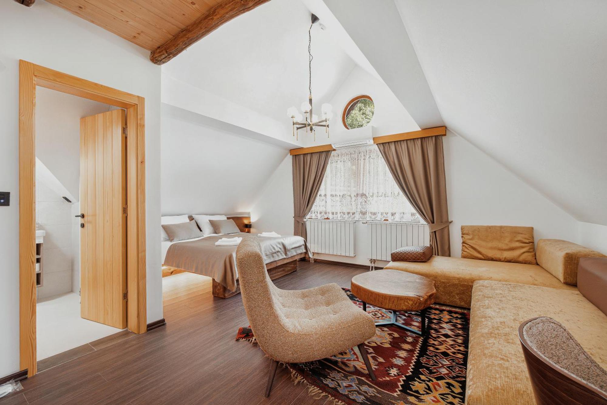 Toplik Village Resort Lukavica Екстериор снимка
