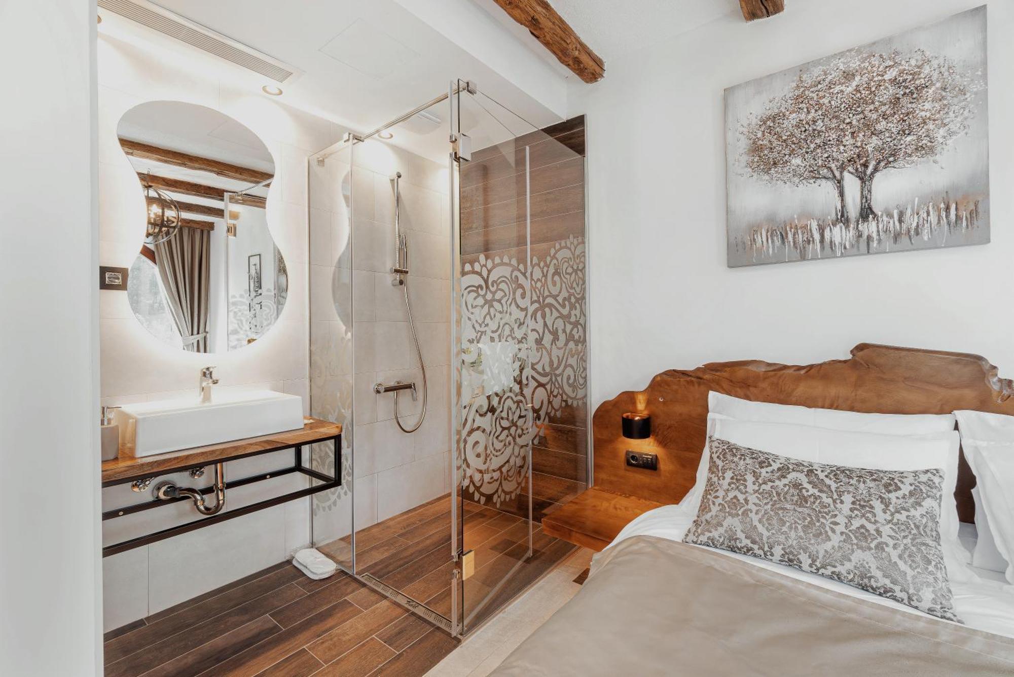 Toplik Village Resort Lukavica Екстериор снимка