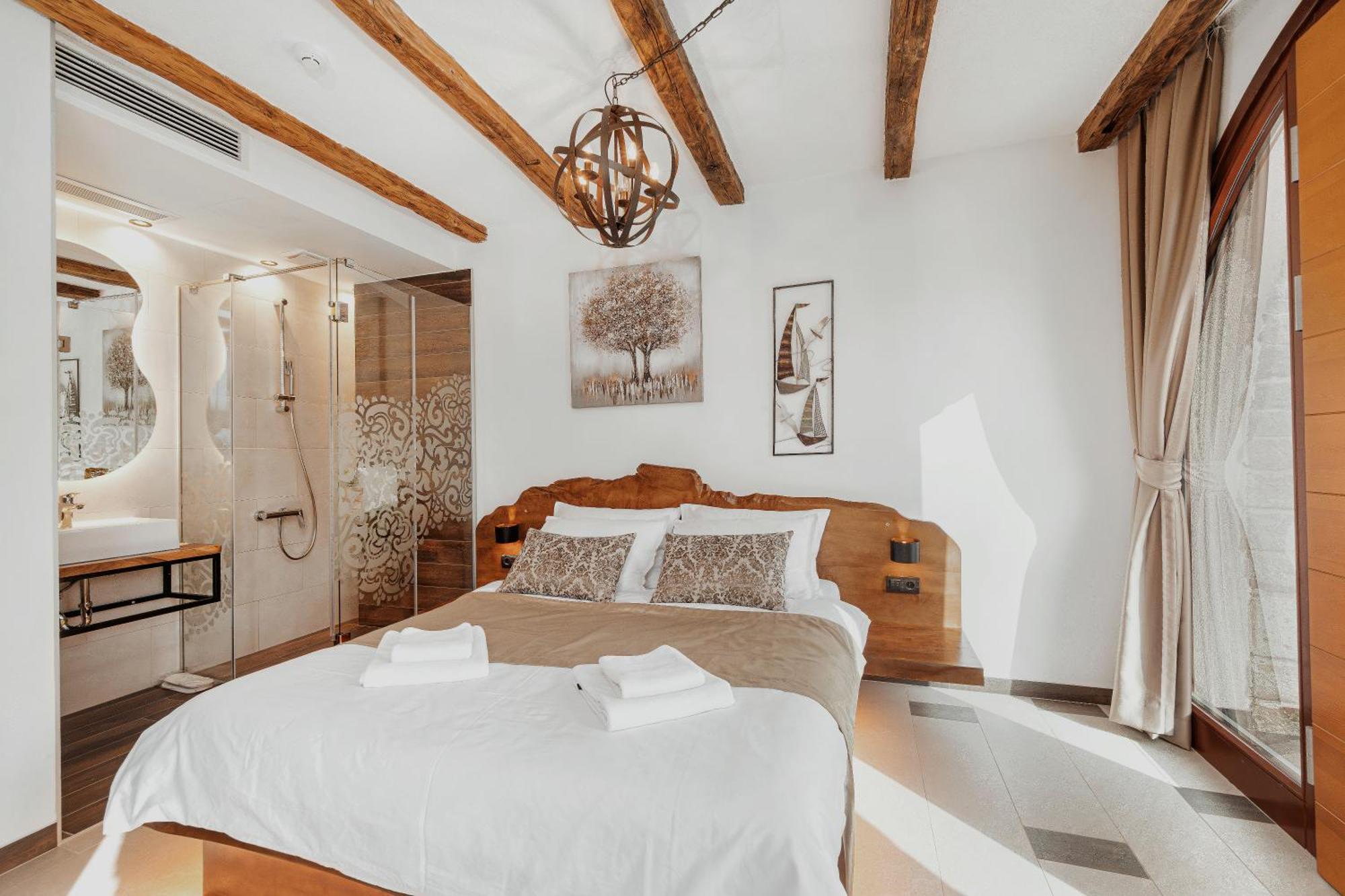 Toplik Village Resort Lukavica Екстериор снимка