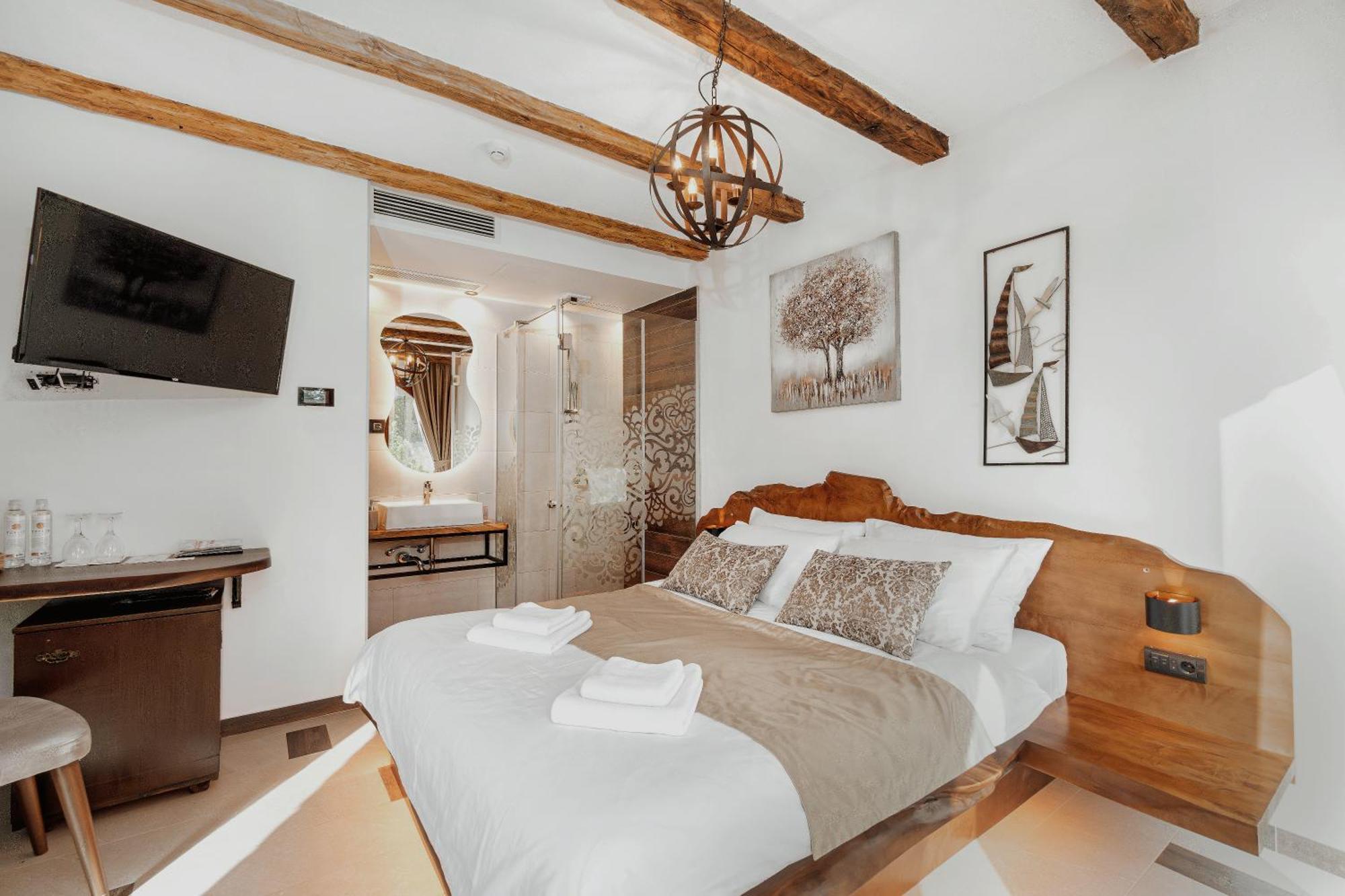 Toplik Village Resort Lukavica Екстериор снимка