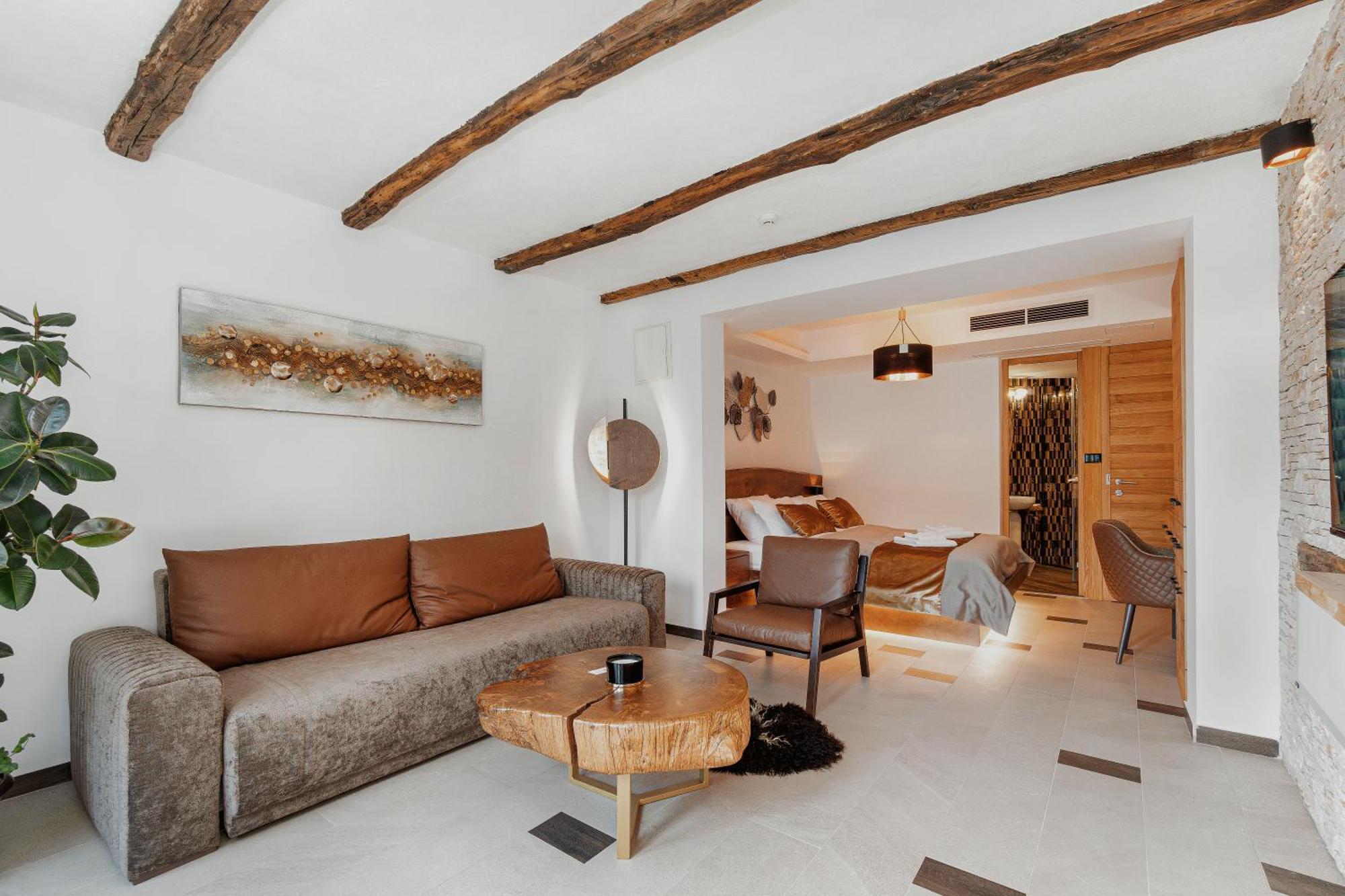 Toplik Village Resort Lukavica Екстериор снимка