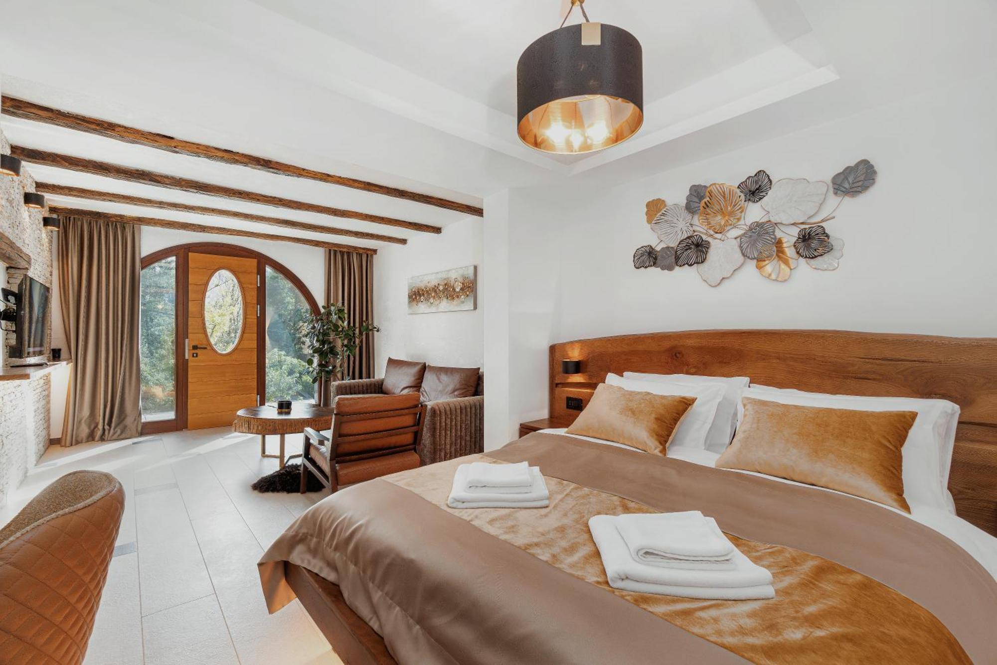 Toplik Village Resort Lukavica Екстериор снимка