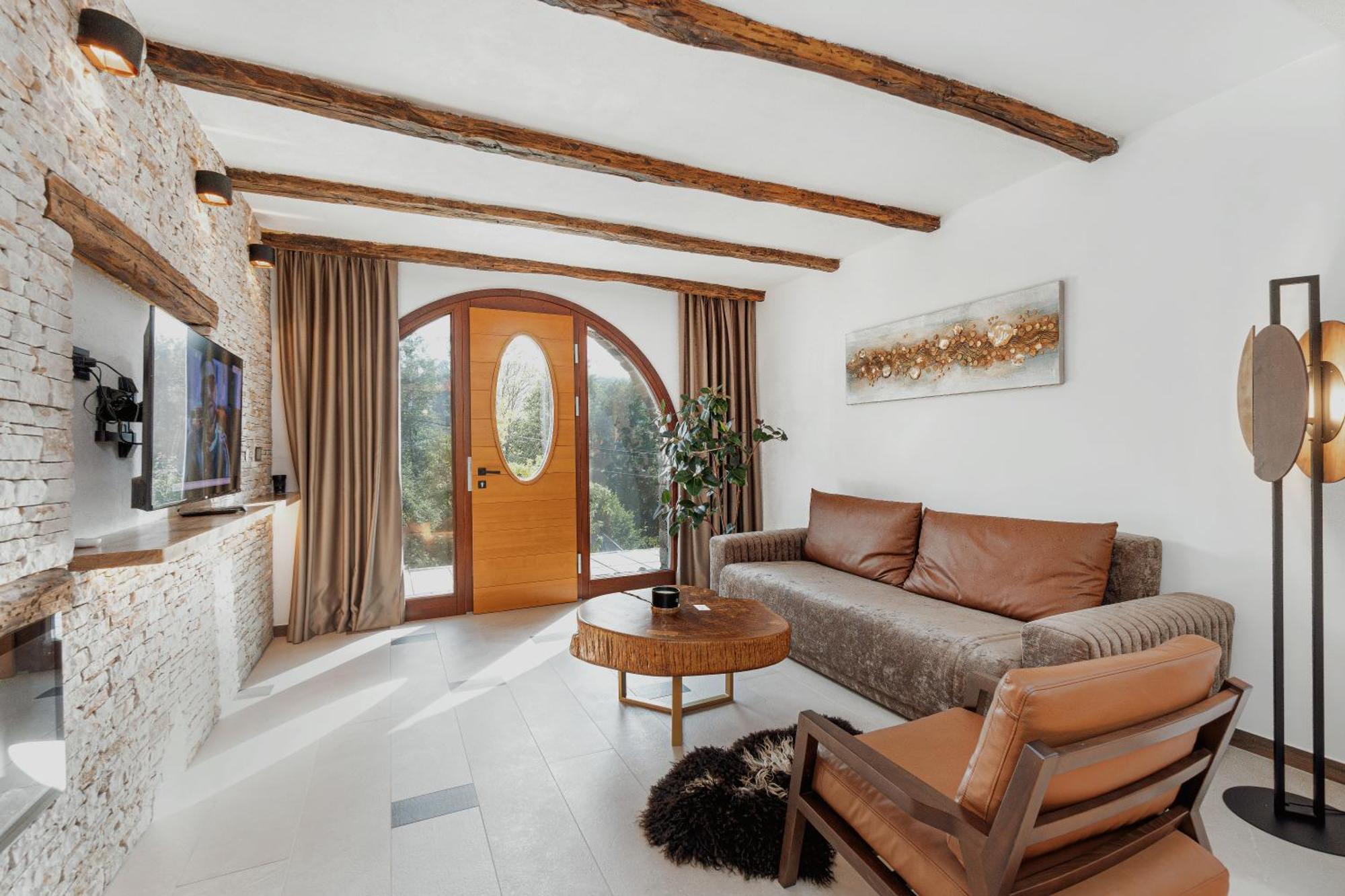 Toplik Village Resort Lukavica Екстериор снимка