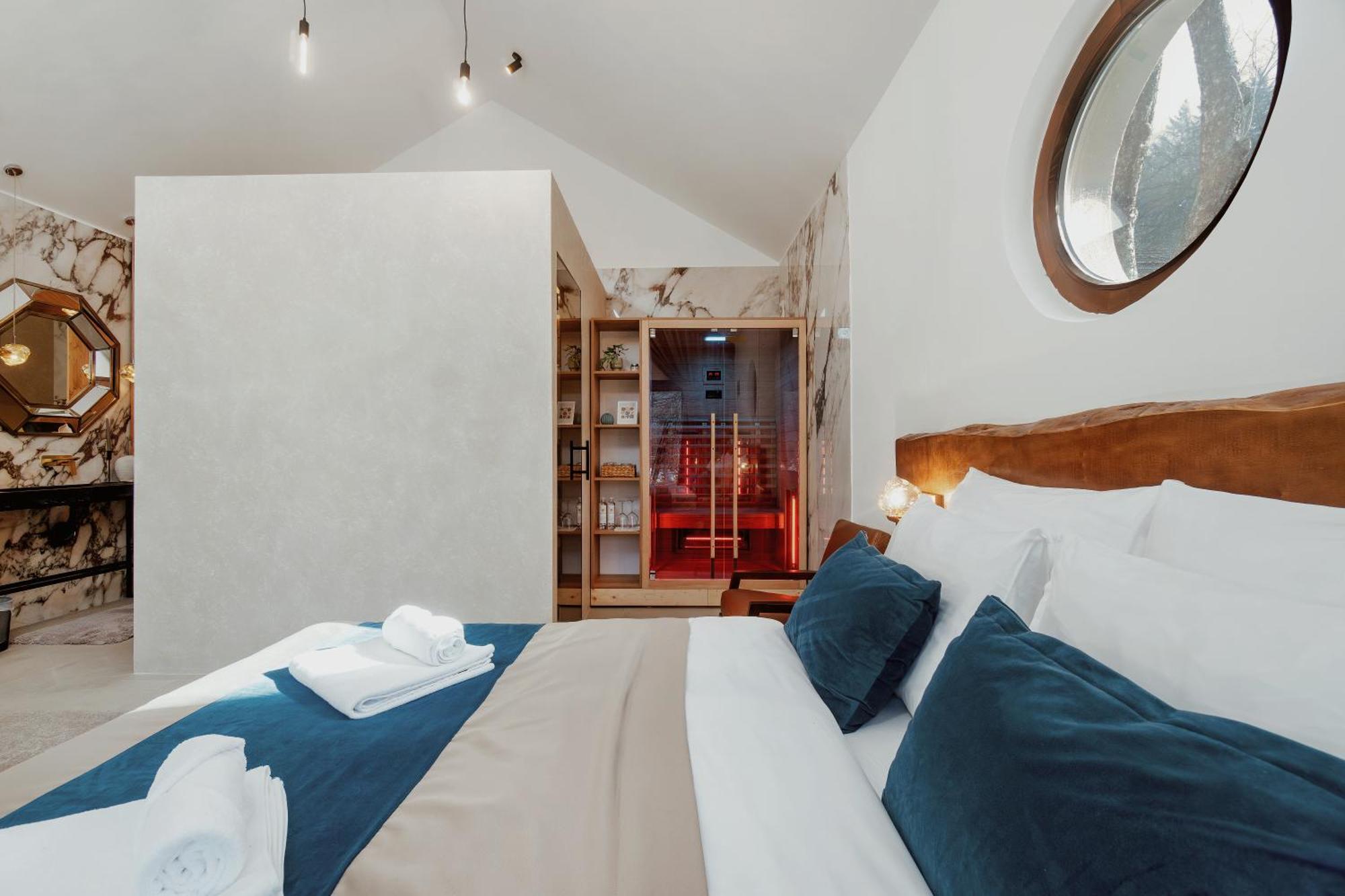 Toplik Village Resort Lukavica Екстериор снимка